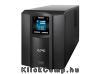 Szünetmentes tápegység 1000VA APC Smart-UPS C LCD