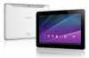 SAMSUNG Galaxy Tab 10.1 ( WiFi + 3G + 16GB ) GT-P7500, feh�r ( 2 �v sz
