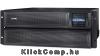 Sznetmentes tpegysg 3000VA APC Smart X UPS Rack/Torony LCD 4U NC