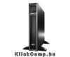 APC Smart-UPS X 750VA Rack/Tower LCD 230V Sznetmentes tpegysg UPS