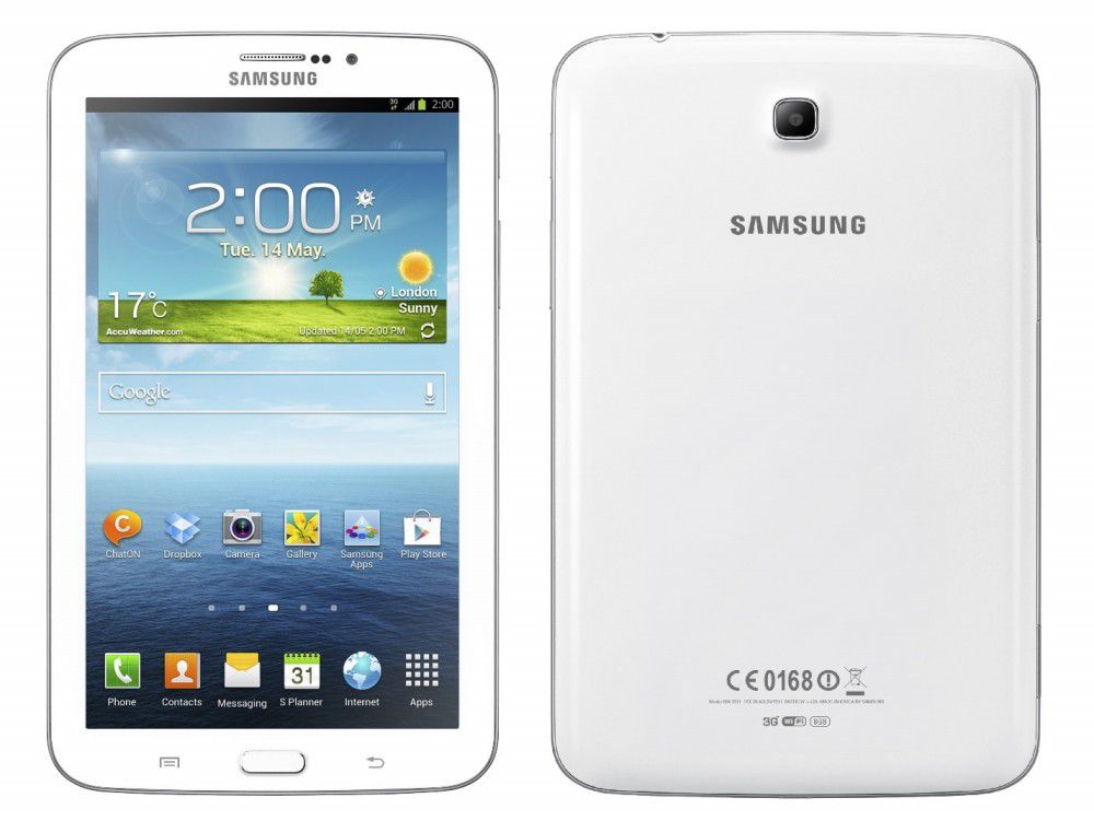 Tábla-PC 8GB fehér Wi-Fi Galaxy Tab3 7.0 Lite SM-T113 tablet fotó, illusztráció : SM-T113NDWAXEH