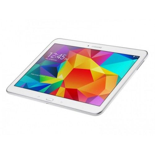 Tablet-PC 10.1 WiFi 16GB fehér tablet T533 fotó, illusztráció : SM-T533NZWAXEH