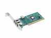 Sunix Firewire 3+1portos kártya oem, PCI ( 1 év )