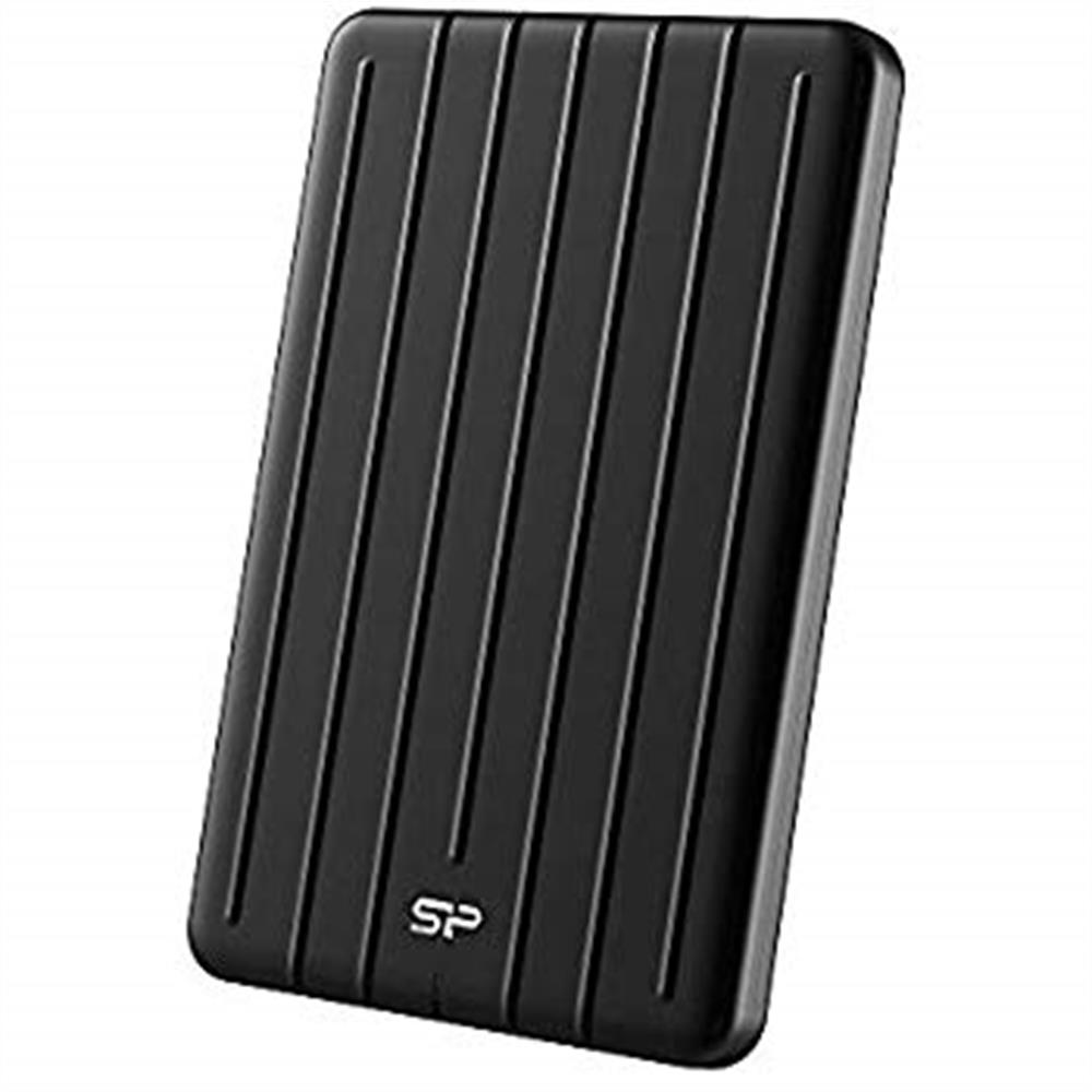 1TB külső SSD USB3.1 Silicon Power Bolt B75 Pro fotó, illusztráció : SP010TBPSD75PSCK
