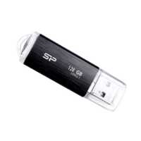 32GB Pendrive USB3.1 fekete Silicon Power Blaze B02                                                                                                                                                     