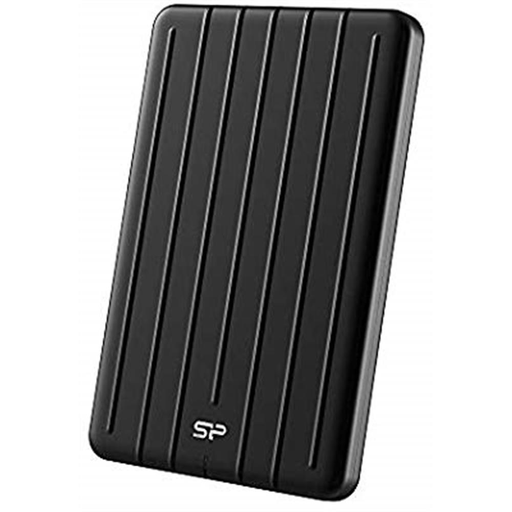 512GB külső SSD USB3.1 Silicon Power Bolt B75 Pro fotó, illusztráció : SP512GBPSD75PSCK