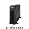 APC SMART UPS On-Line 5000VA XLI 230V sznetmentes tpegysg