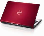 Dell Studio 1558 Red notebook Core i7 720QM 1.6GHz 4G 500G FullHD ATi5470 FD (4 �v kmh) Dell notebook ( laptop ) STUDIO1558-4 fot�