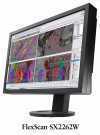 Eizo Monitor WUXGA, 1920x1200, Széles Gamut, 1000:1 kontraszt, 280 cd/m