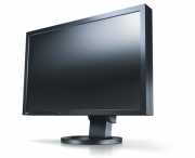 EIZO SX2462WFS-BK PlusEP 24" monitor, fekete SX2462WFS-BK PlusEP fot�