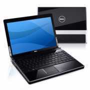 Dell Studio XPS 1647 Black notebook ATI565v Ci5 520M 2.4G 4G 500G W7P64 (3 �v kmh) Dell notebook ( laptop ) SXPS1647-5 fot�