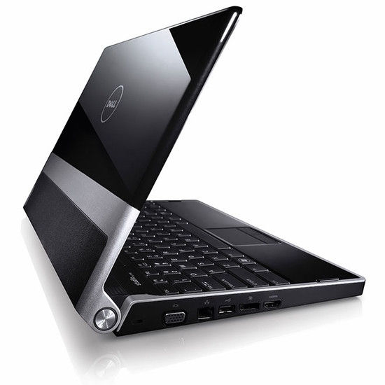 Dell Studio XPS 1647 Blk notebook i5 540M 2.53G 4GB 500G RGBLED FHD W7P64 3 év fotó, illusztráció : SXPS1647-8