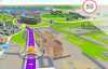 Sygic GPS Navigation (AURA) Tejes EU Navigációs szoftver Androidos ké
