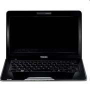 Toshiba. T130-10G  13,3" SU4100  Energiatakar�kos ULV 4G HDD 320G.Camera  Wi ( 2 �v ) laptop ( notebook ) Toshiba T130-10G fot�