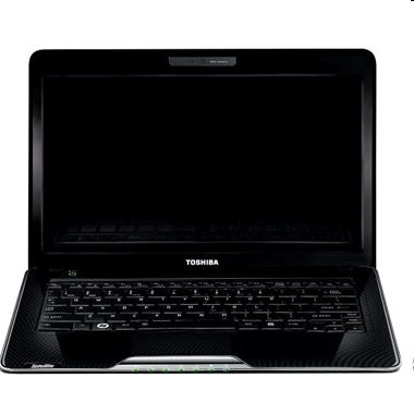 Toshiba. 13,3  laptop SU4100 Energiatakarékos ULV 4G HDD 320G.Camera Wi noteboo fotó, illusztráció : T130-10G
