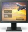 Eizo monitor 15 T1501 FlexScan Touch LCD, fekete
