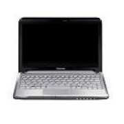 Toshiba Satellite. T210-10X (11,6"HD, Intel U5400, 3GB, 320G, Win7HPre, 9 �ra �zemid�! ( Szervizben 2 �v ) Toshiba netbook ( mini notebook ) T210-10X fot�