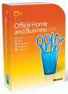 Microsoft Office Home and Business 2010 32-bit/x64 English Intl DVD