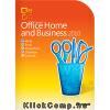 Microsoft Office Home and Business 2010 32-bit/x64 Hun DVD w Mouse Bundle