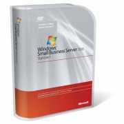 Microsoft Windows Small Business Server Standard 2011 64Bit Hungarian DVD 5 Clt T72-02730 fot�