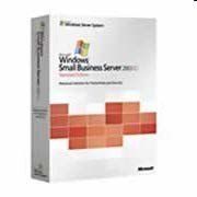 Windows SBS Premium 2003 R2 Hungarian PUP CD T75-01282 fot�
