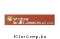 Microsoft OEM Windows Small Business Server Premium 2008 w/SP2 English 1pk DSP OEI DVD 1-4CPU 5 T75-02770 fot�