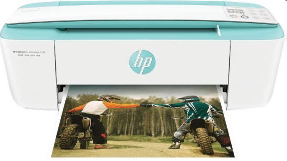Multifunkciós nyomtató tintasugaras A4 HP DeskJet Ink Advantage 3785 fotó, illusztráció : T8W46C