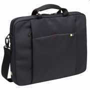 Notebook t�ska Case Logic 14" fekete laptop t�ska (1 �v gar) TASCBNA114 fot�