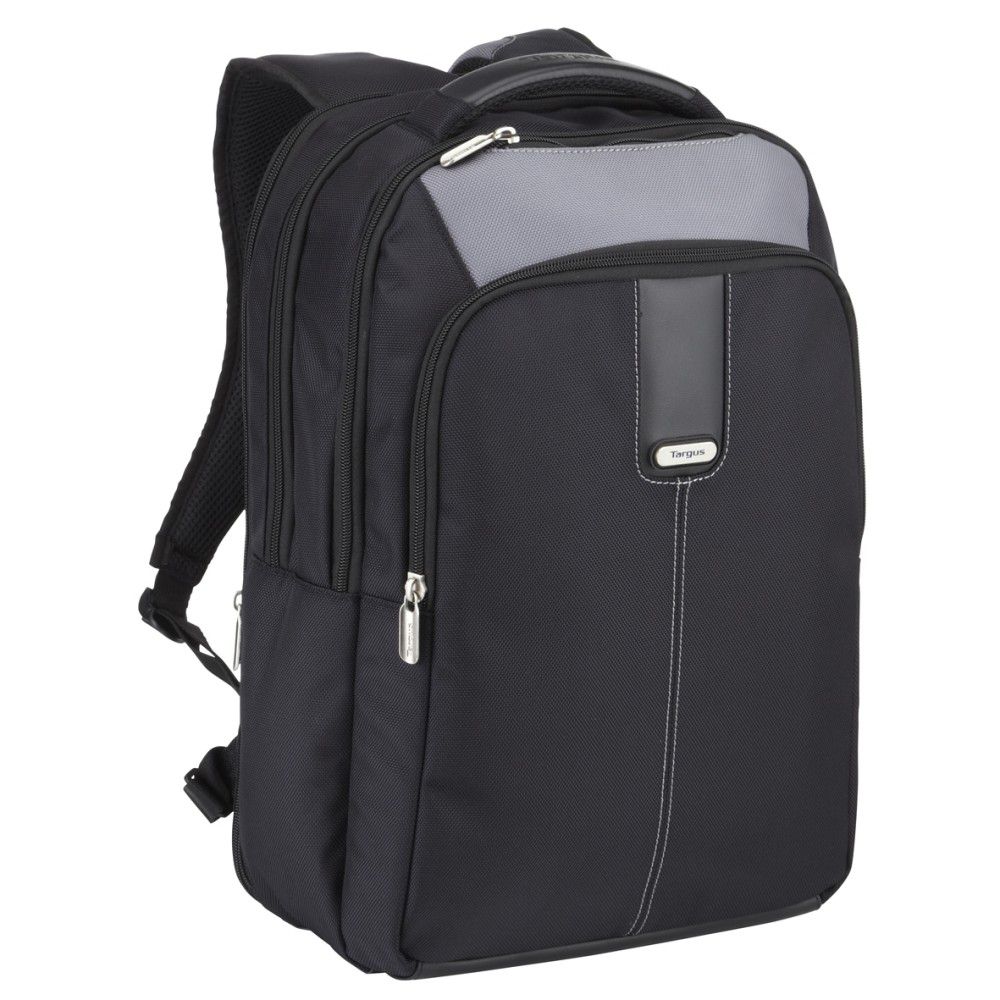 13-14,1  notebook hátizsák Transit backpack Black/Grey fotó, illusztráció : TBB45402EU