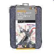 Targus Netbook Sleeve and Ultra Portable Mouse ( Szervizben 3 �v gar.) TBEU3119EU fot�