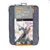 Targus Netbook Sleeve and Ultra Portable Mouse ( Szervizben 3 �v gar.) TBEU3119EU fot�