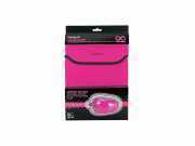 Targus Pink Skin 10"-11.6" + Pink Wired Mouse ( Szervizben 3 �v ) TBEU3145-01P fot�