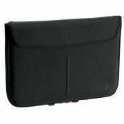 Targus CityGear fekete/narancs notebook tok - 13.3" ( Szervizben 3 �v ) TBS025EU fot�
