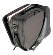 Notebook t�ska Targus Hard-Shell Case Universal 13"-ig (�lettartam) TC871 fot�