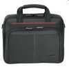 Targus Classic XS fekete gy�ngyv�szon notebook t�ska - 12,1  ( Szervizben 3 �v ), �r, v�s�rl�s adat-lap