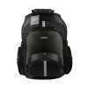 Targus Classic fekete nylon Backpack - 15.6  ( Szervizben 3 �v )