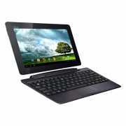 ASUS TF201 Transformer Prime 32GB + keyboard docking station  Violet Gray ( Szervizben 2 �v ) TF201-1B060A fot�