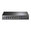 8 Port Switch TP-LINK TL-SG108-M2 8-Port 2.5G Multi-Gigabit Desktop Switch                                                                                                                              