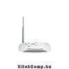 Ethernet TP-Link Wireless N ACCESSPOINT 150Mbps WA701ND (5 év gar)