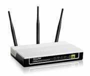 Ethernet TP-Link Wireless N ACCESSPOINT 300Mbps WA901ND (5 �v gar) TL-WA901ND fot�