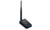 Ethernet TPLINK Adapter Wireless N USB hálózati csatoló 150Mbps + 5dbi