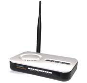 Ethernet TPLINK Router Wireless 54Mbps + 4*100Mbps port WR340GD (5 �v TL-WR340GD fot�