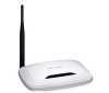 Ethernet TPLINK Router Wireless N 150Mbps (5 év gar)