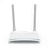 WiFi Router TP-LINK TL-WR820N 300 Mb/s vezetk nlkli N-es router                                                                                                                                      