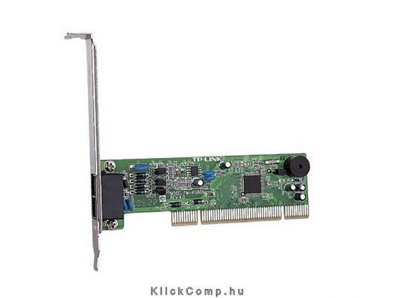56Kbps belső PCI modem fotó, illusztráció : TM-IP5600