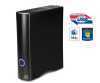 Transcend USB3.0 StoreJet 2TB 3.5 SATA HDD ( Szervizben 2 év )
