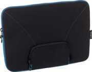 Targus CityGear fekete/k�k neoprene notebook tok - 12,1" ( Szervizben �lettartam ) TSS121EU fot�