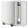 QNAP TS-212 (NAS, 2 HDD hely, Olvasás: 107MB/s, Írás: 40MB/s, SATA, 1x RJ-45, 3xUSB) ( 2 év)