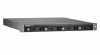 QNAP TS-412U (NAS, 4 HDD hely Olvasás: 100MB/s, Írás: 33MB/s,SATA, 2xRJ-45, 4xUSB, 2x eSata, rackbe szerelhető) ( 2 év)