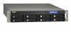 QNAP TS-859U-RP+ (NAS, 8 HDD hely, Olvasás: 116MB/s, Írás: 106MB/s,SATA,2xRJ-45,4xUSB,2xeSata, rackbe szerelhető) ( 2 év)
